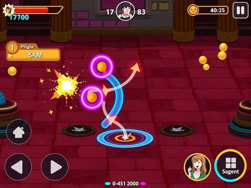 Dance Dynamo Dominion strategy guide